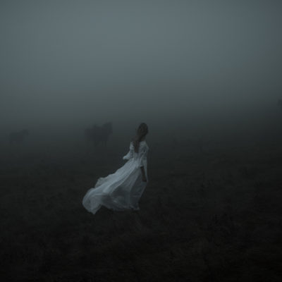 AFTERLIFE by ALESSIO ALBI