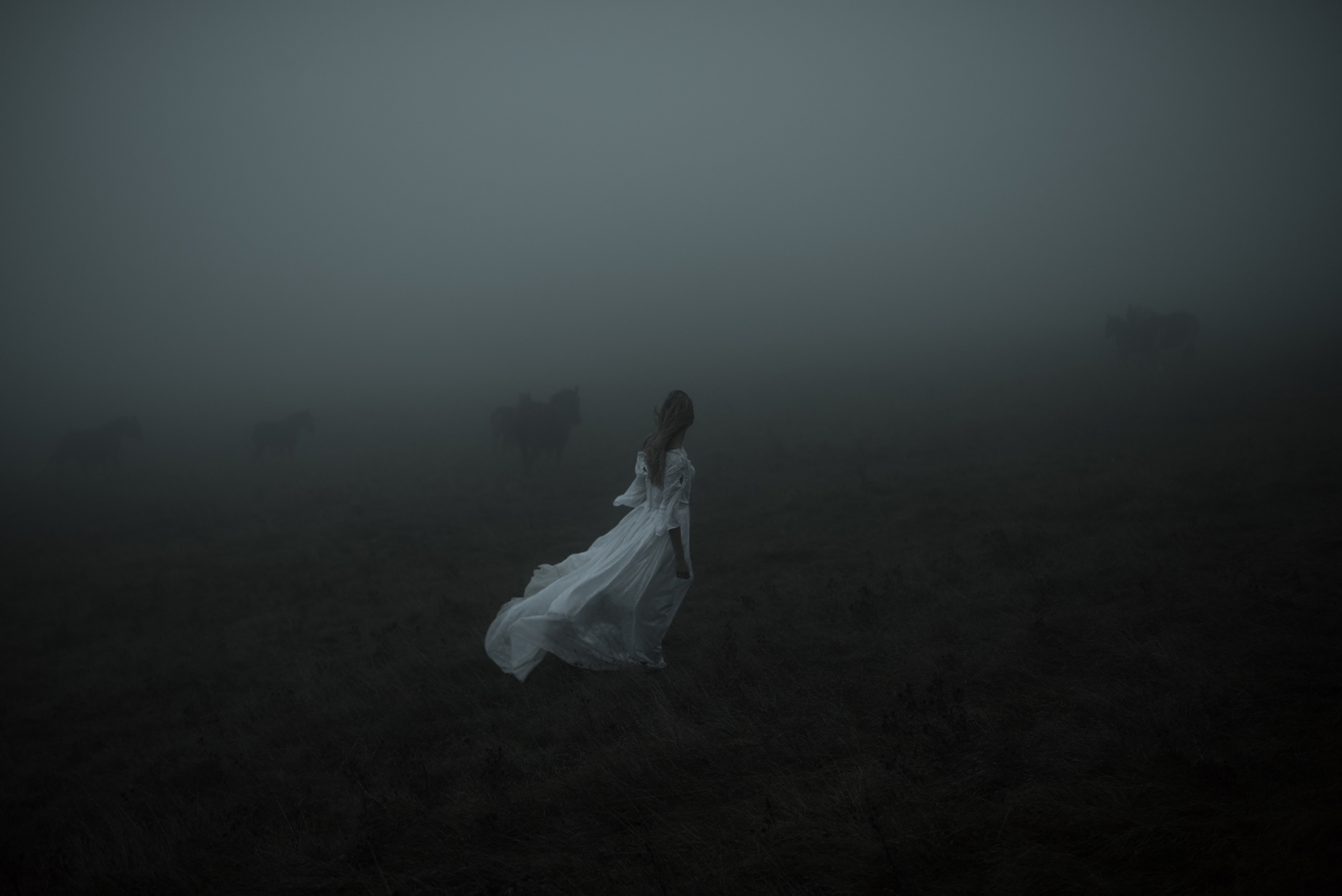 AFTERLIFE by ALESSIO ALBI