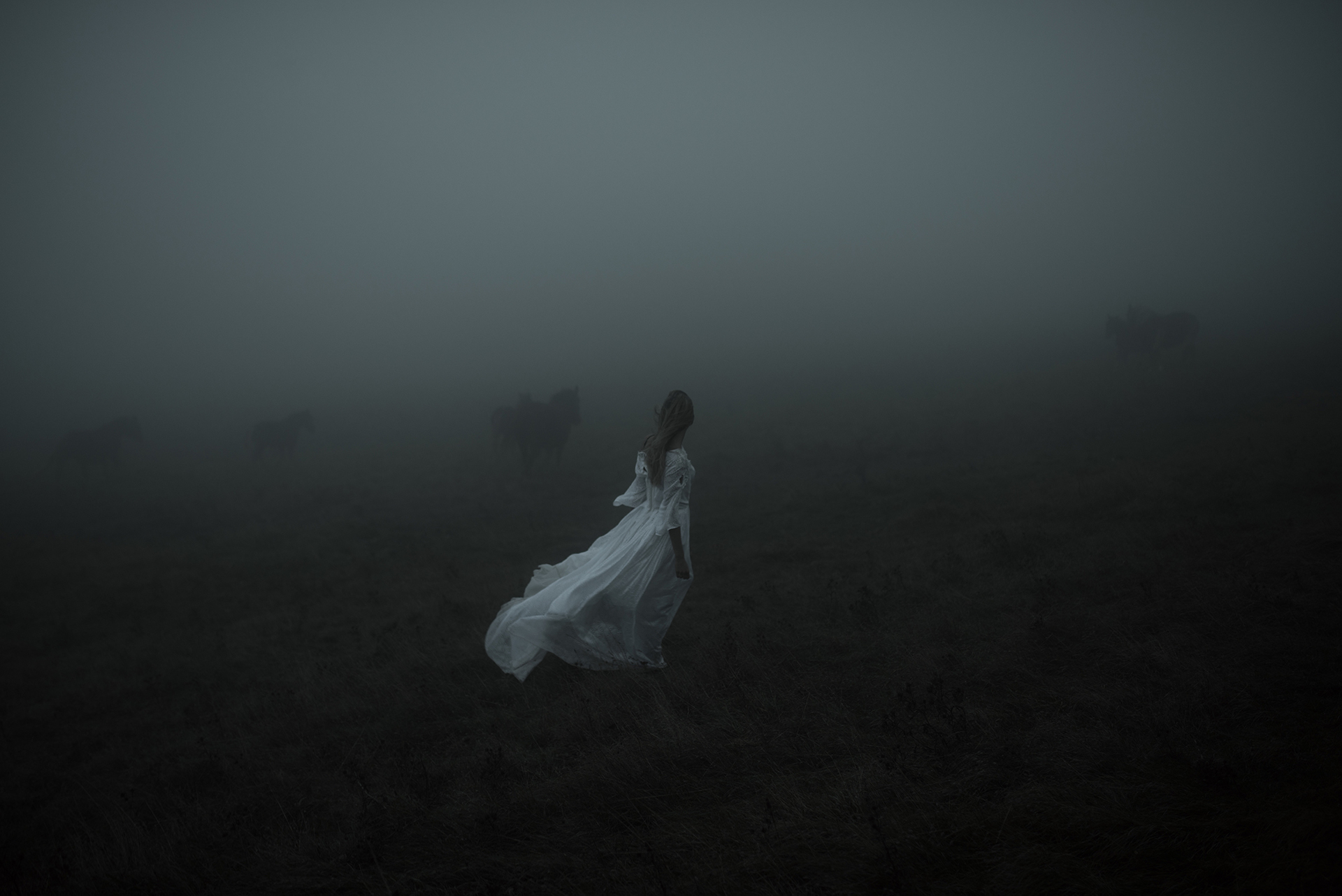 AFTERLIFE AFTERLIFE by ALESSIO ALBI