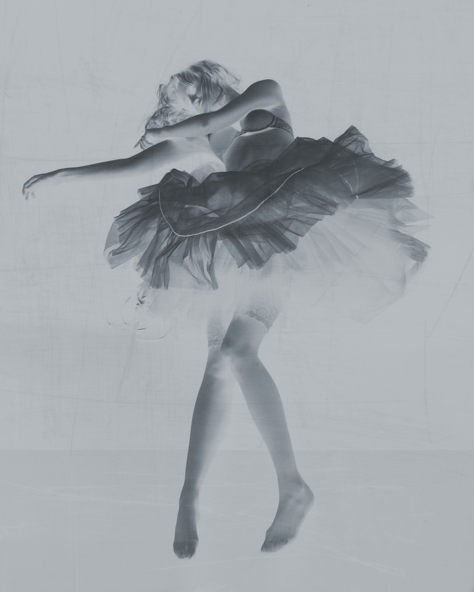 Black Swan Black Swan by Lucy Besson