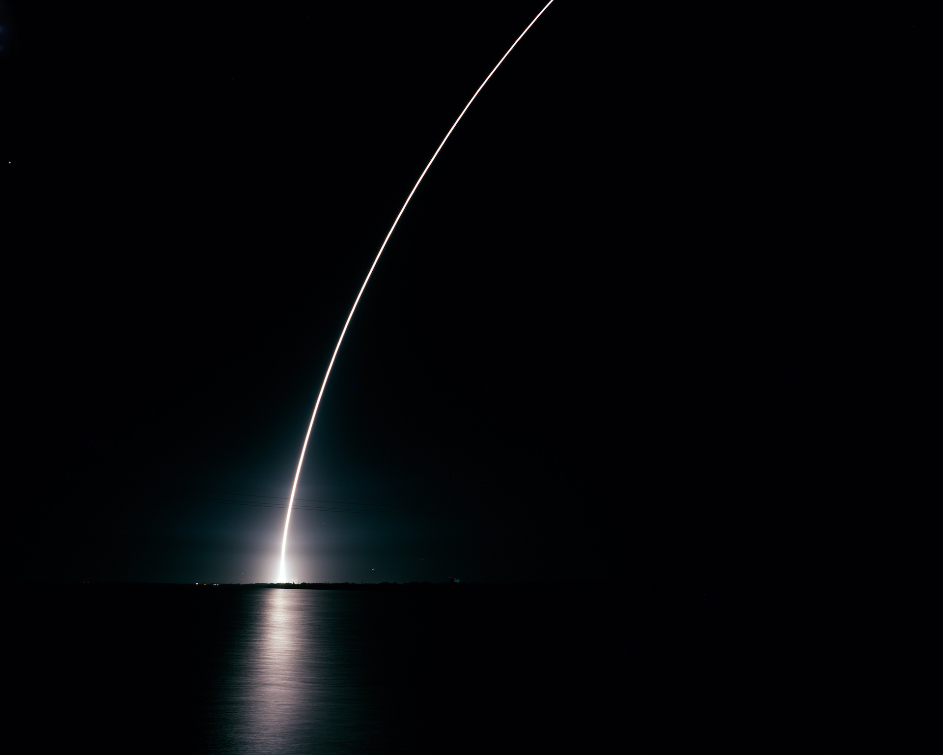 Delta IV, 2014 Delta IV, 2014 by ROB STEPHENSON
