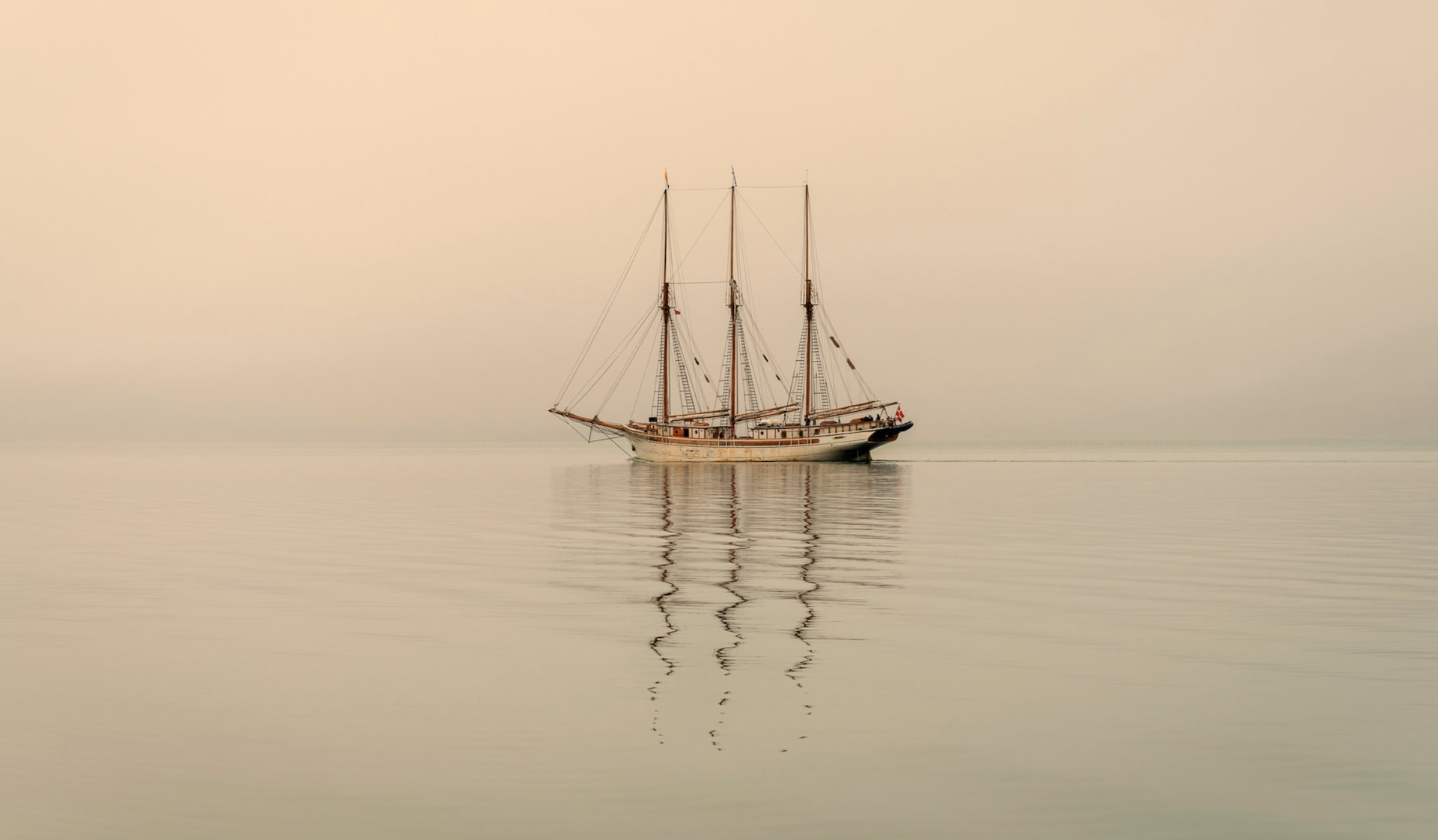 Ghost Ship Ghost Ship by Craig McGowan