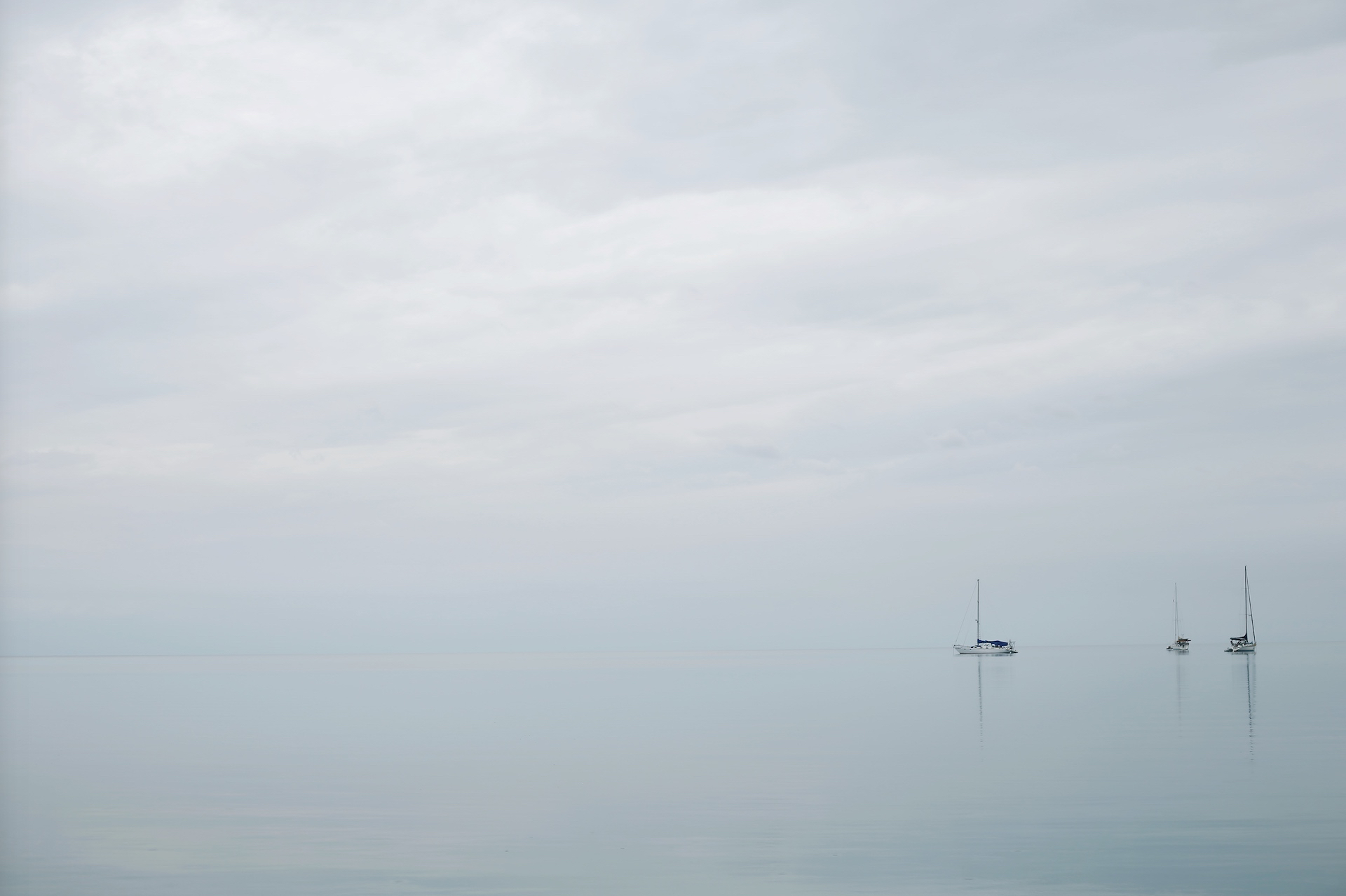 Last sight of wideness Last sight of wideness by Katharina Jung
