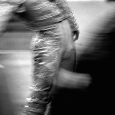 MATADOR by SANDRO