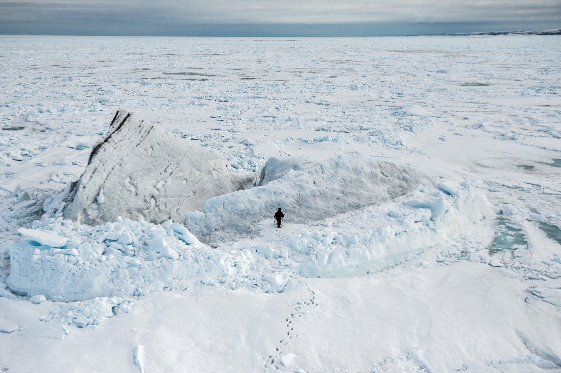 The-Franz-Josef-Land-Archipelago-2015-by-Valery-Melnikov-unframed The Franz Josef Land Archipelago / 2015 by Valery Melnikov