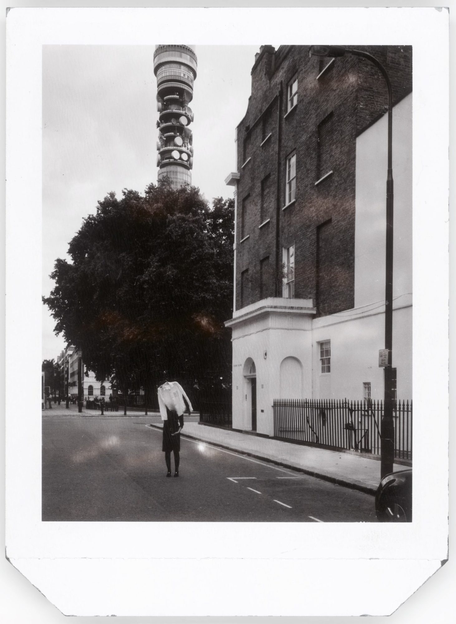 The-White-shirts-of-an-art-dealer-Polaroid-London-S4_002-S4_002-by-BETHANY-MURRAY-unframed The White shirts of an art dealer (Polaroid) London S4_002 S4_002 by BETHANY MURRAY