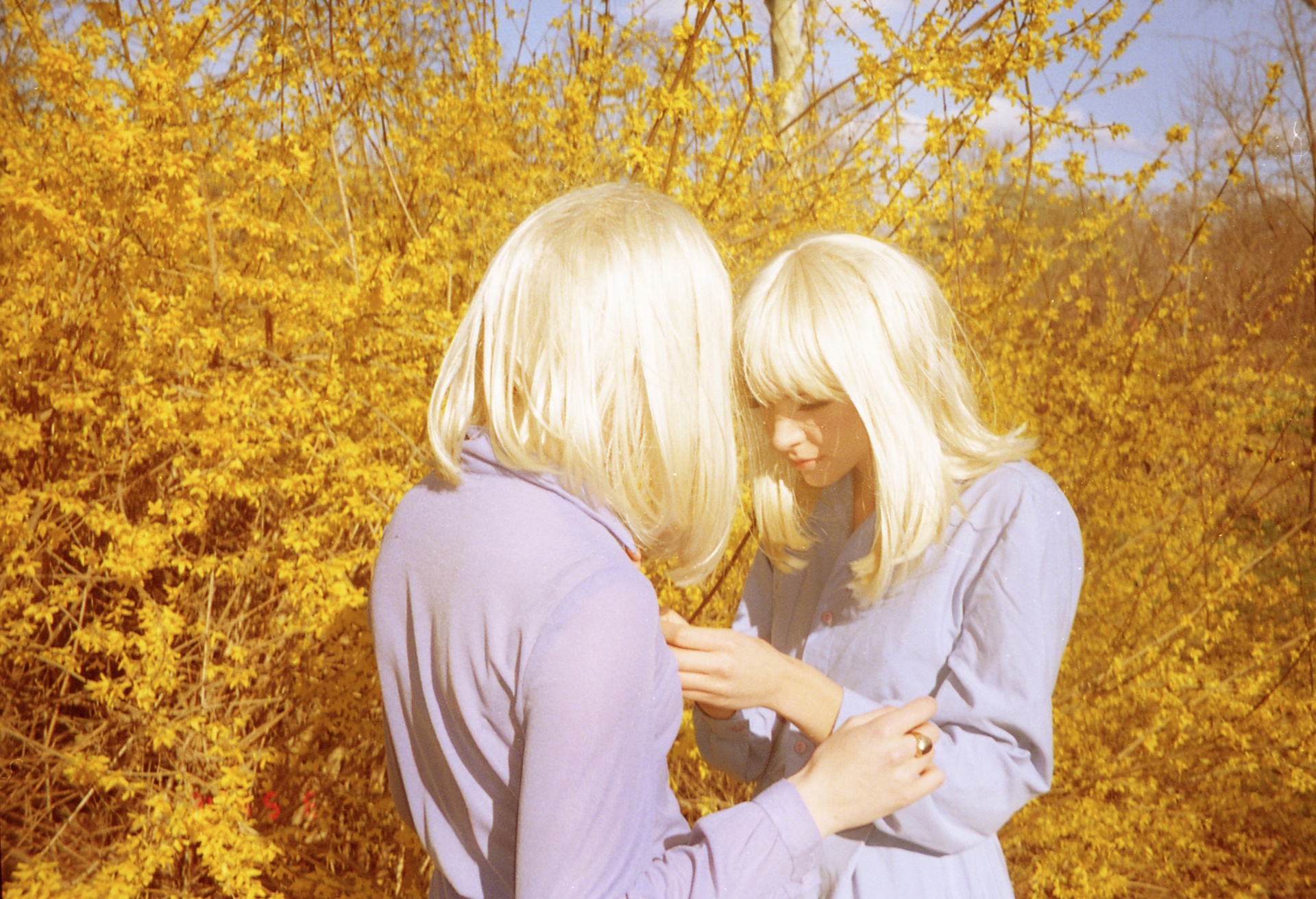 Central Park Girls – Jill Beth Hannes I Cinematic Central Park Girls - Jill Beth Hannes I Cinematic