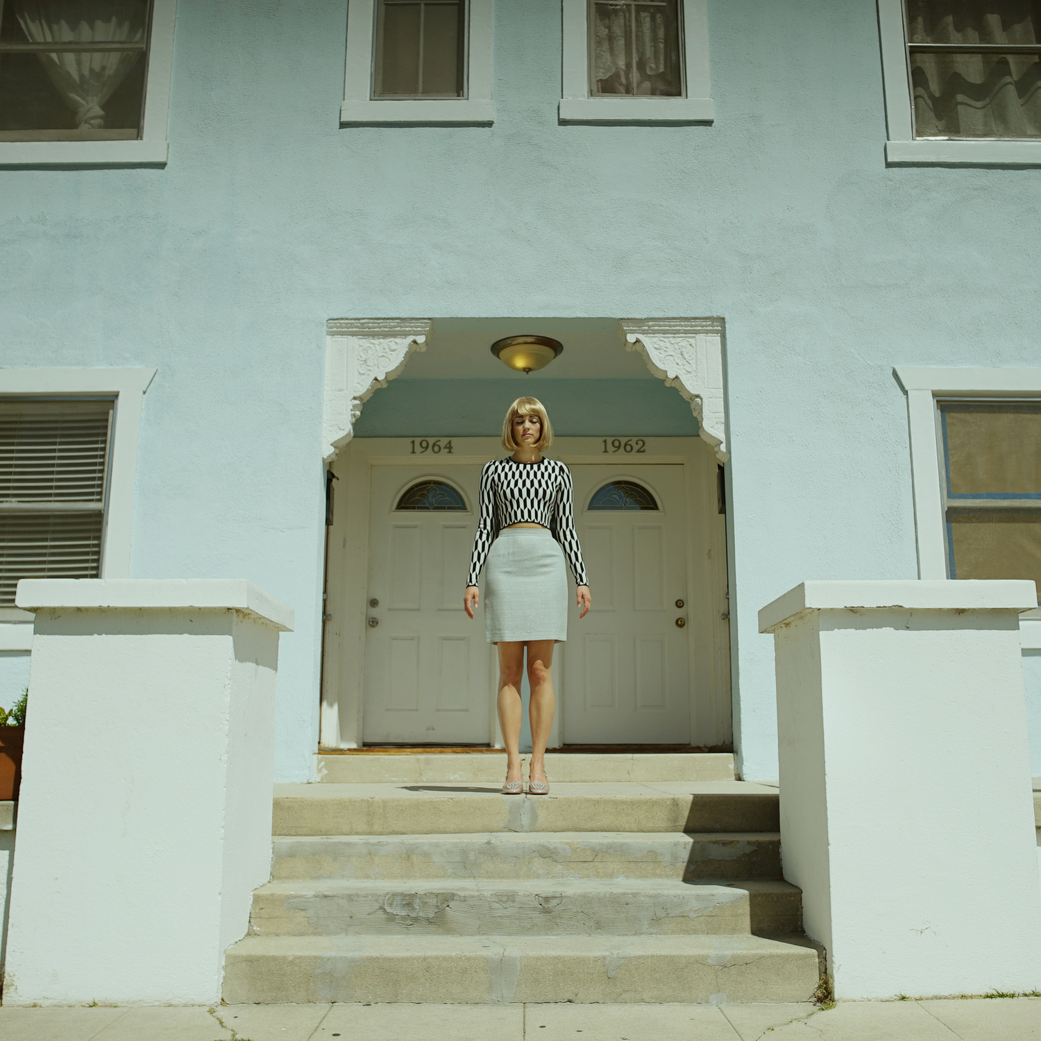Femme Noir – Jill Beth Hannes I Cinematic Femme Noir - Jill Beth Hannes I Cinematic