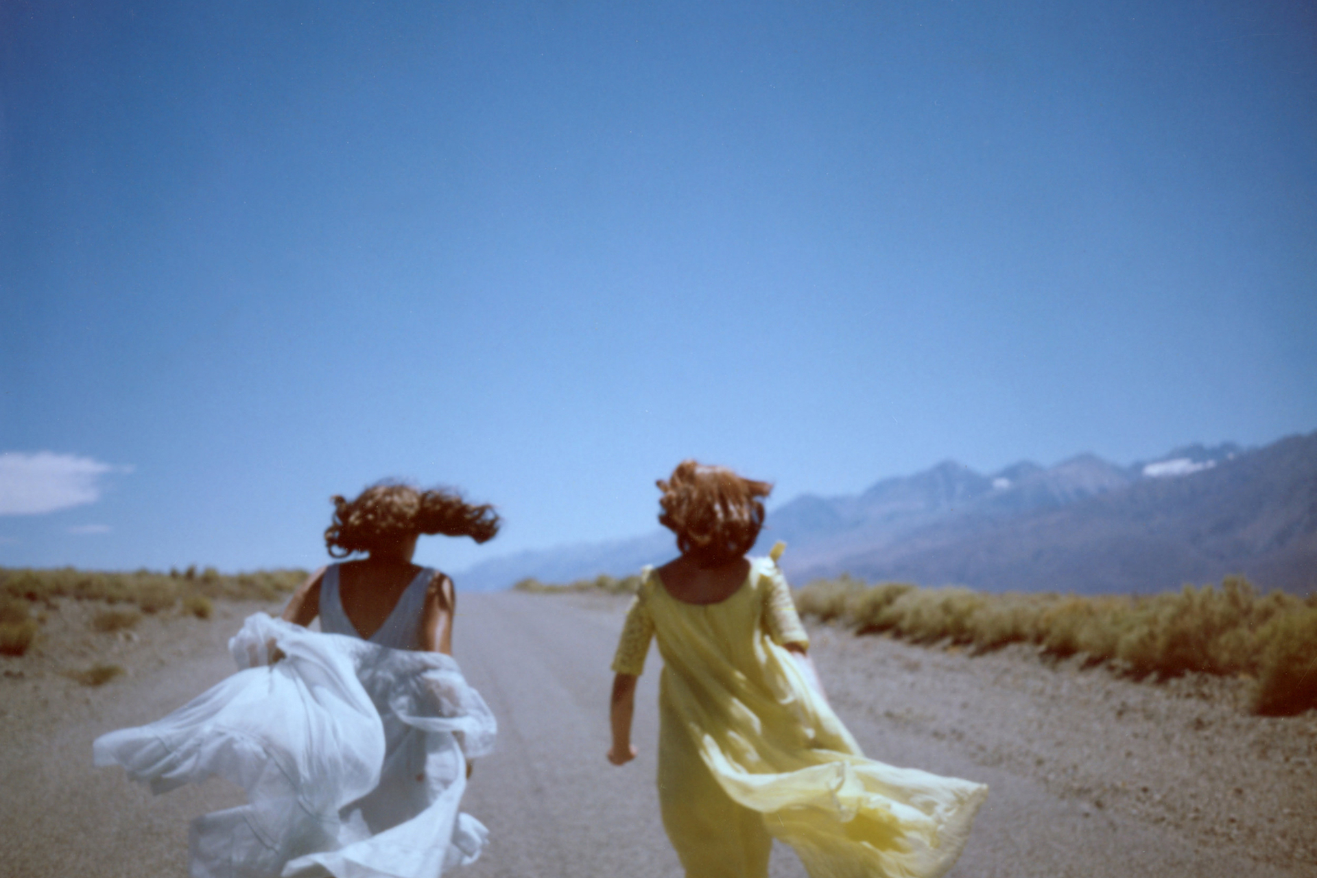The Other Side – Jill Beth Hannes I Cinematic The Other Side - Jill Beth Hannes I Cinematic