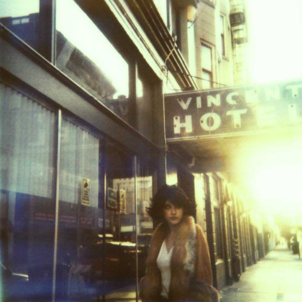 Vincent Hotel – Jill Beth Hannes I Cinematic Vincent Hotel - Jill Beth Hannes I Cinematic
