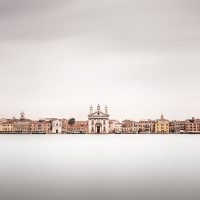 Gesuati - Venice