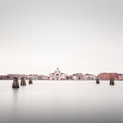 Le Zitelle - Venice