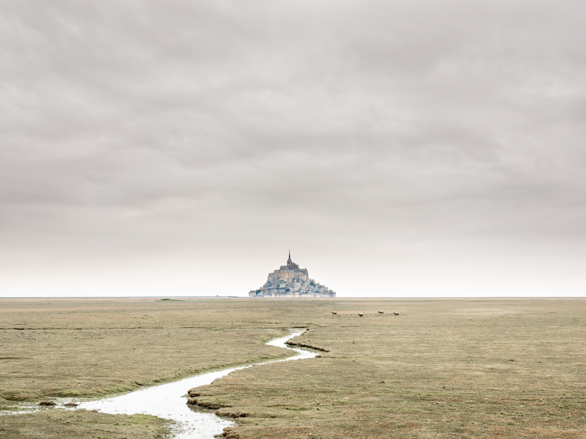 Mont-Saint-Michel-Study-2-steven-castro-1920