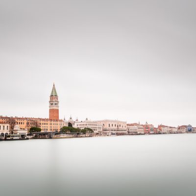 San Marco Campanile - Venice